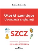 Polnische buch : Głoski szu... - Bożena Senkowska