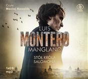 [Audiobook... - Luis Montero -  polnische Bücher