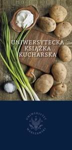 Bild von Uniwersytecka książka kucharska