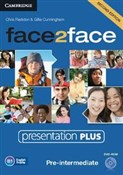 face2face ... - Redston Chris, Cunning Gillie -  Polnische Buchandlung 