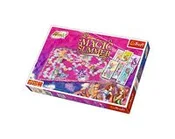 Polska książka : Winx Magic...