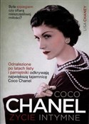 Coco Chane... - Lisa Chaney - Ksiegarnia w niemczech
