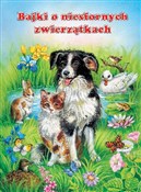 Polska książka : Bajki o ni... - Katja Epes, Ray Cresswell (ilustr.)