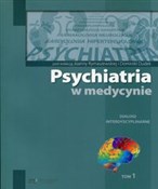 Psychiatri... -  polnische Bücher