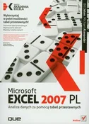 Microsoft ... - buch auf polnisch 