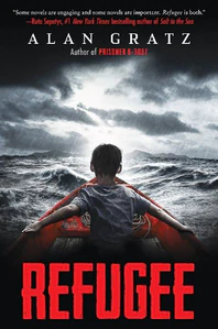 Bild von GRATZ, A: REFUGEE