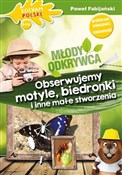 Obserwujem... - Paweł Fabijański - buch auf polnisch 