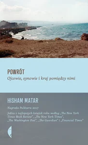 Obrazek Powrót Ojcowie, synowie i kraj pomiędzy nimi