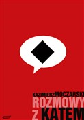 Polnische buch : Rozmowy z ... - Kazimierz Moczarski