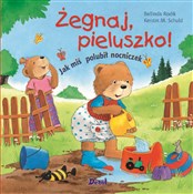 Żegnaj pie... - Bellinda Rodik, Kerstin M. Schuld -  polnische Bücher