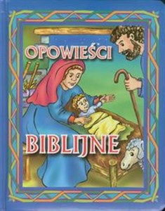 Obrazek Opowieści biblijne