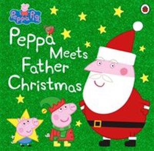 Bild von Peppa Pig: Peppa Meets Father Christmas