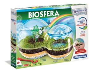 Bild von Naukowa Zabawa Biosfera