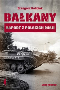 Bild von Bałkany Raport z polskich misji