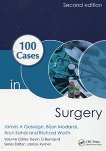 Bild von 100 Cases Surgery