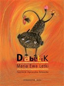 Diabełek - Maria Ewa Letki -  Książka z wysyłką do Niemiec 