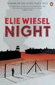 Night - Elie Wiesel, Marion Wiesel -  Książka z wysyłką do Niemiec 