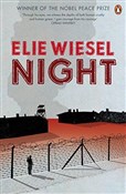Night - Elie Wiesel, Marion Wiesel -  Książka z wysyłką do Niemiec 
