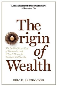 Bild von The Origin of Wealth