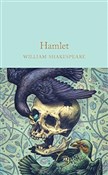 Polska książka : Hamlet - William Shakespeare