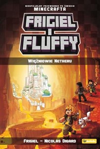 Bild von Frigiel i Fluffy. Więźniowie Netheru