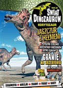 Świat Dino... - Opracowanie Zbiorowe -  Polnische Buchandlung 