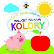 Książka : Maluchy po... - Beata Białogłowska-Piwko