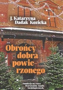 Obrazek Obrońcy dobra powierzonego