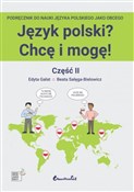 Język pols... - Edyta Gałat, Beata Sałęga-Bielowicz -  polnische Bücher