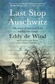 Polska książka : Last Stop ... - Wind Eddy de