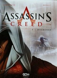 Bild von Assassin's Creed 1 Desmond
