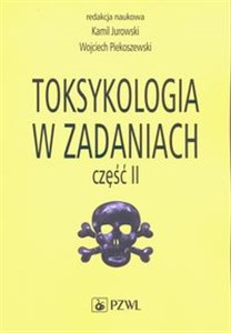 Bild von Toksykologia w zadaniach Część 2