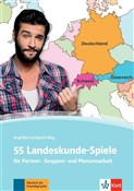 Polnische buch : 55 Landesk... - Opracowanie Zbiorowe