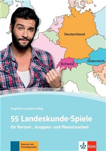 Obrazek 55 Landeskunde-Spiele