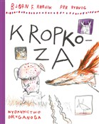 Kropkoza - Bjorn F. Rorvik -  fremdsprachige bücher polnisch 