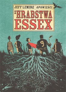 Obrazek Opowieści z hrabstwa Essex