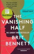 The Vanish... - Brit Bennett -  polnische Bücher