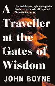 Bild von A Traveller at the Gates of Wisdom