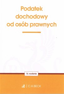 Obrazek Podatek dochodowy od osób prawnych