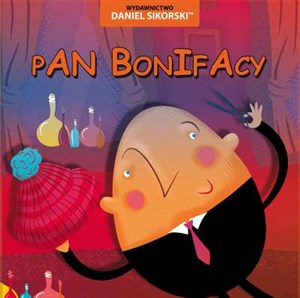 Obrazek Pan Bonifacy