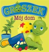 Groszek mó... - buch auf polnisch 