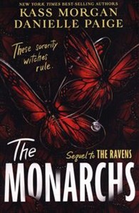 Obrazek The Monarchs