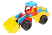 Traktor -  fremdsprachige bücher polnisch 