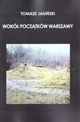 Polska książka : Wokół pocz... - Tomasz Jasiński