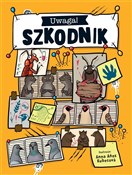 Uwaga! Szk... - Tomas Filipi, Sabina Konecna - Ksiegarnia w niemczech