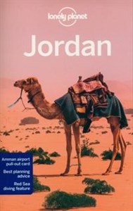Bild von Lonely Planet Jordan