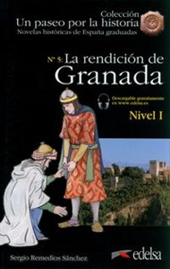 Obrazek Paseo por la historia: La rendicion de Granada