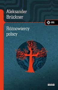 Bild von Różnowiercy polscy Szkice obyczajowe i literackie