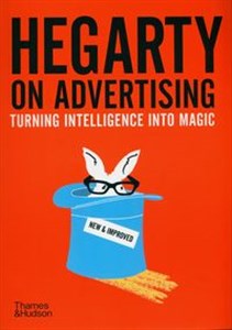 Obrazek Hegarty on Advertising