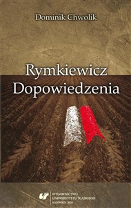 Obrazek Rymkiewicz. Dopowiedzenia